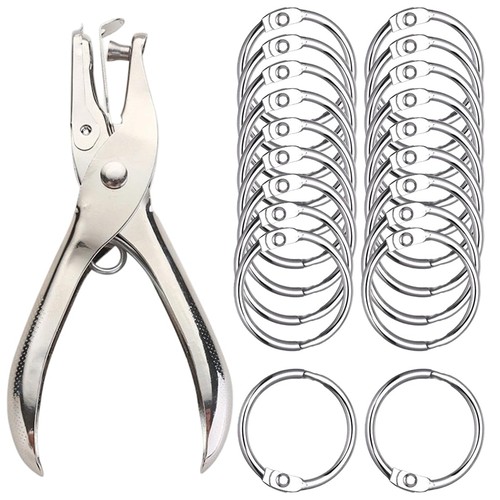 Perforatrice trou métal - perforatrice, 1