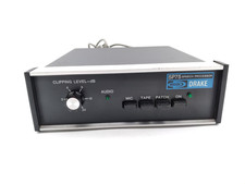 Drake SP75 Speech Processor -
