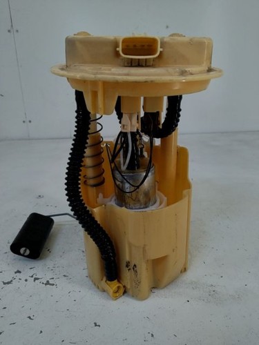 Pompe immergee renault - immergee,