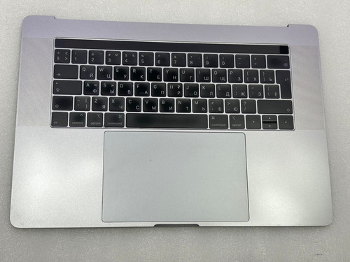 Topcase clavier - ,