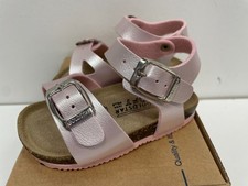Sandales Bébé Fille Goldstar