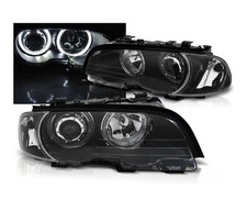 Phares pour BMW e46 1999 2000