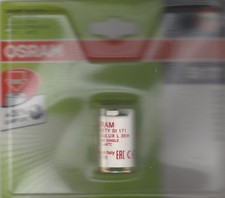 Starter de tube fluo OSRAM ST