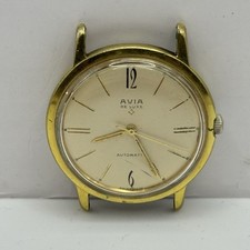 34mm Course Homme Avia De Luxe