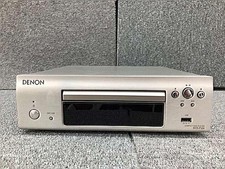 Denon DCD-F109 Lecteur CD USB