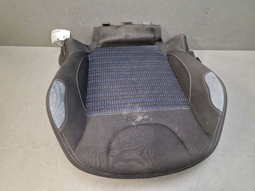 Housse assise siège avant