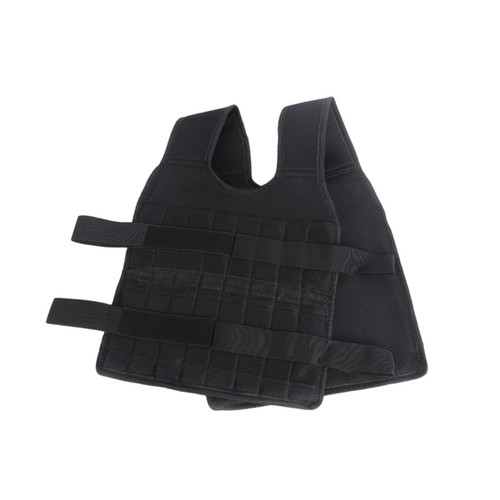 Gilet lesté multifonctionnel