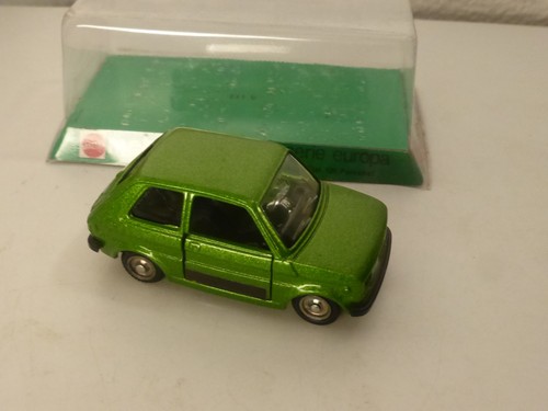 Mebetoys fiat 126 personal - mebetoys,