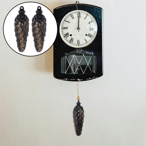 Pcs horloge coucou - pcs,