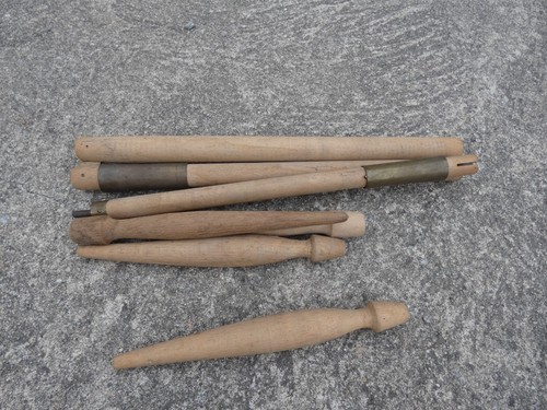 Ww2 authentique lot - us,