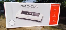 Machine sous Vide Radiola
