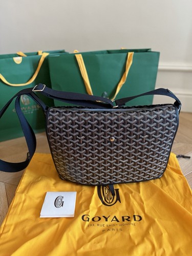 Goyard messenger - goyard,
