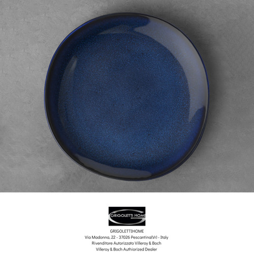 Villeroy boch lave bleu - -,