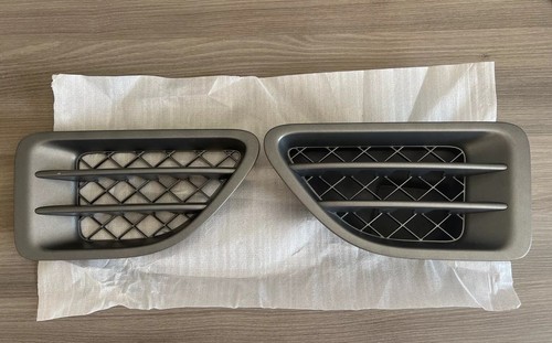 Grilles prise air - d’air, range