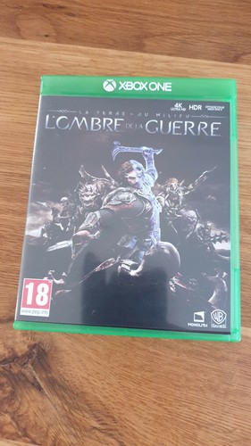 Seigneur des anneaux l - le,
