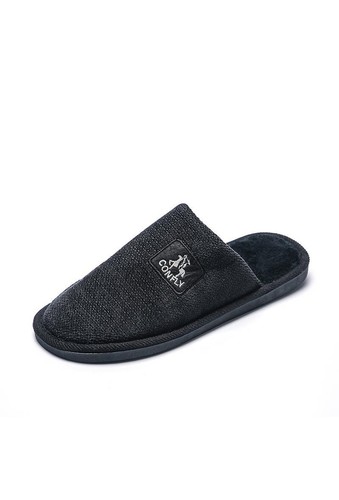 Chaussons pantoufles hommes - chaussons,