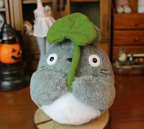 Japan neighbor totoro with - neighbor,