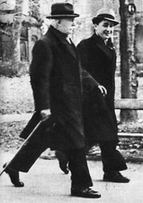 WW2 - Le Maréchal Pétain et