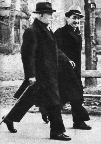 Ww2 maréchal pétain - maréchal,