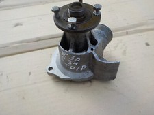 pompe a eau moteur m21 bmw
