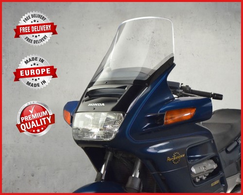 Honda 1100 pan - st, european