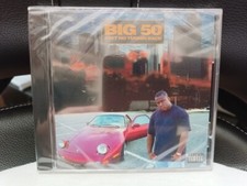 BIG 50 AIN'T NO TURNIN BACK CD