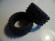 VINTAGE pneus " COURNON " TT