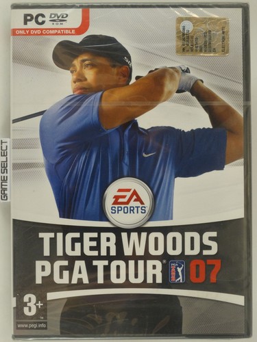 Tiger woods pga - tiger,