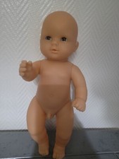 Corolle Poupon Bébé Mouilleur 36cm Collection année 1995