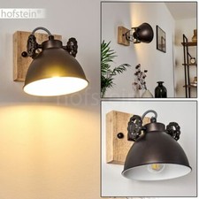 Applique noire Spot mural