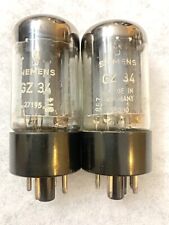 Paire de valeurs de test