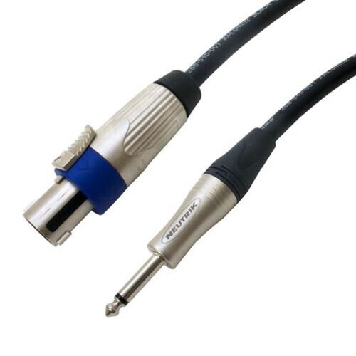 Tour grade van damme speakon - grade,