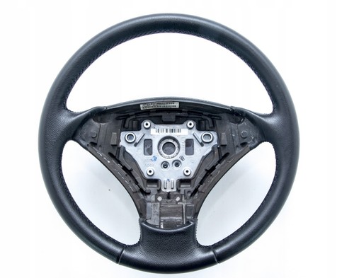Cuir volant pour bmw - pour, e60