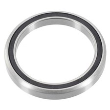Roulement casque v??lo course lisse 40x52x6 5mm avec cache poussi??re caoutchouc