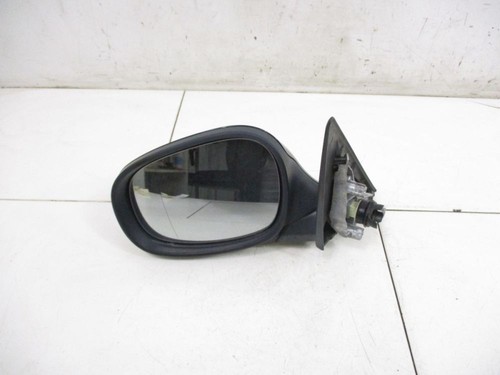 Miroir latéral gauche - miroir,