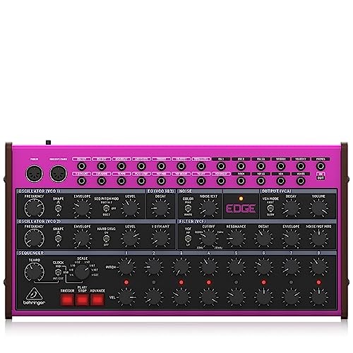 Behringer edge analog - edge,