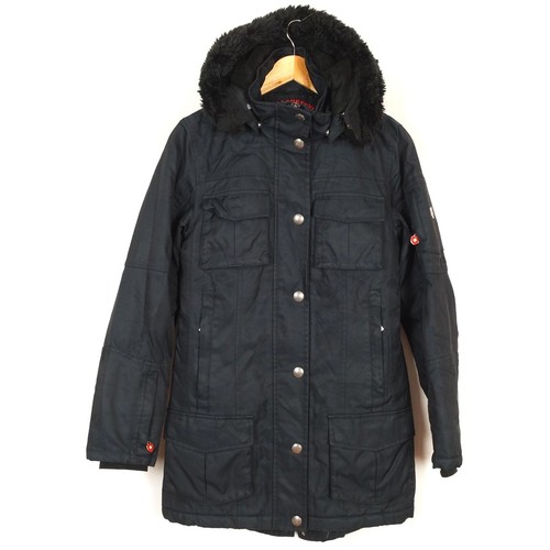 Veste wellensteyn snow magic - veste,