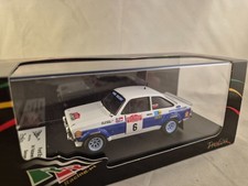 Trofeu RRIT20 Ford Escort Mk2