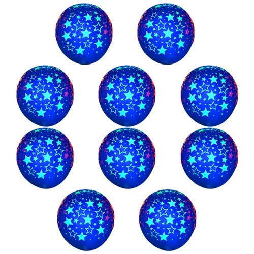 Pcs ballon lumineux nuit - de,