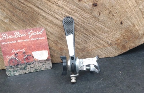 Nos manette dérailleur - manette, de