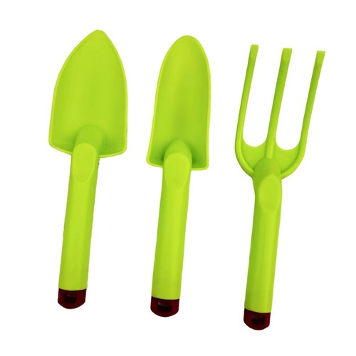 Lot outils de jardinage - 3,