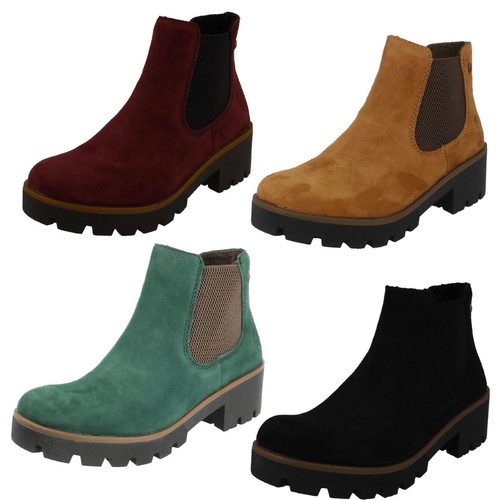 Bottes cheville talon - bottes,