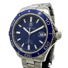 Montre Homme TAG HEUER