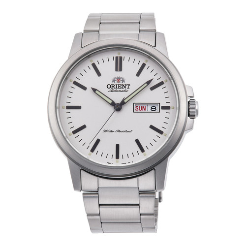 Montre orient aa0c03s homme - orient, ra-aa0c03s