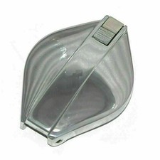 Norton Commando 750 850 1969-75 Essence Bouchon de Réservoir Rabattable Style #