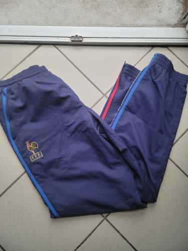 Pantalon survetement vintage - pantalon,