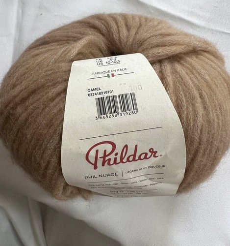 Pelotes laine phil nuage - pelotes,