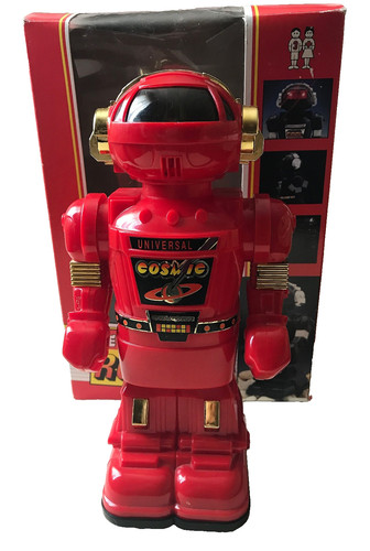 New bright robot 300 - , no.