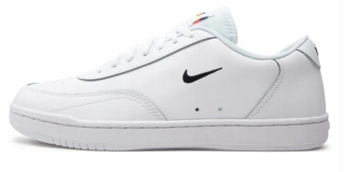 Cj1679 101 nike court - cj1679-101, vintage