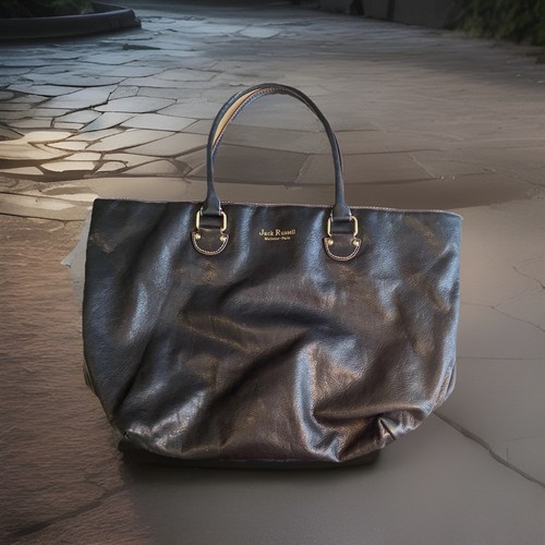 Jack russell bag malletier - jack,
